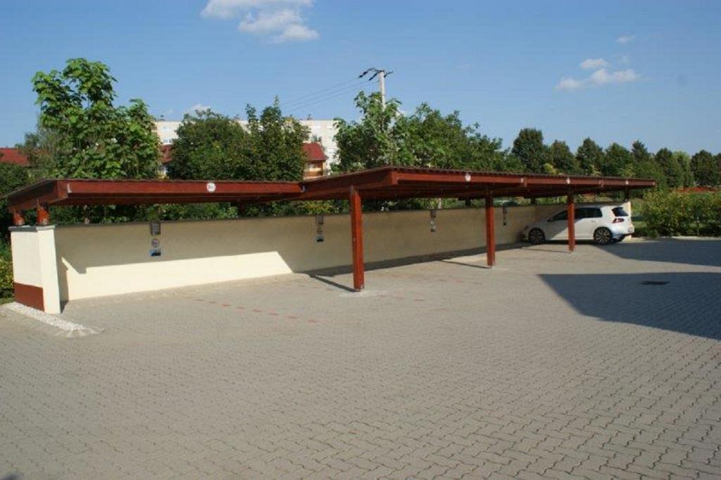 Balaca Panzio Veszprém Εξωτερικό φωτογραφία